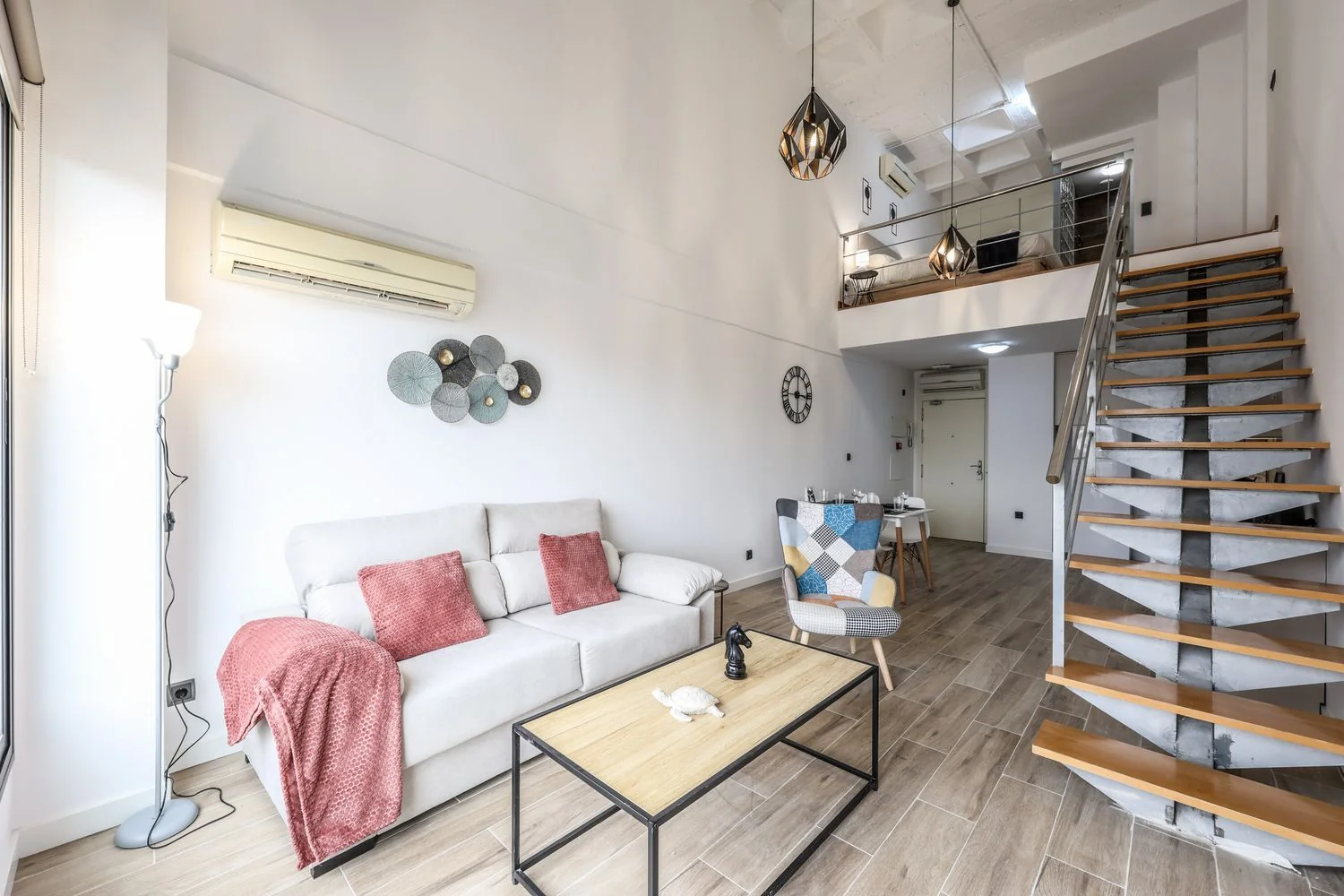 Dúplex en Calle de Miguel Yuste, 21, Simancas - Foto 2