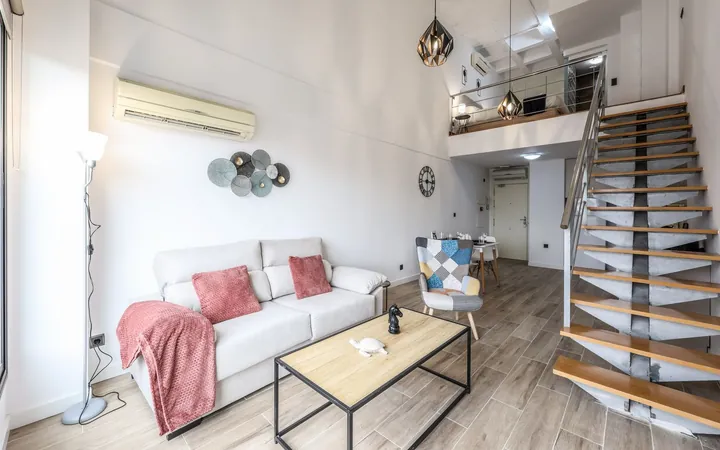 Dúplex en Calle de Miguel Yuste, 21, Simancas - Foto 2