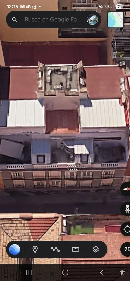 Piso en calle de Don Quijote, 39 - Foto 24