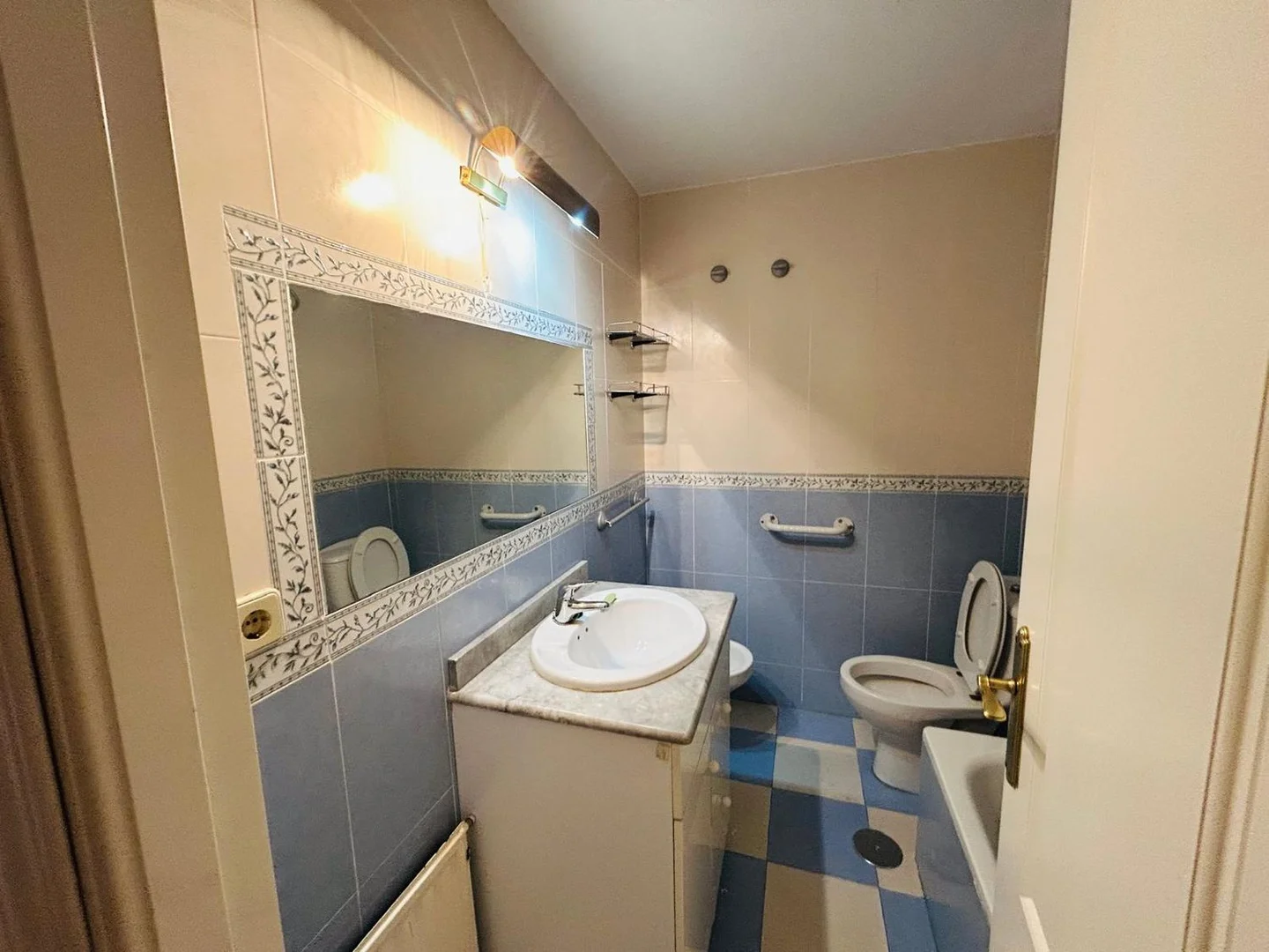 Piso en Avenida de Monforte de Lemos, 79 - Foto 10