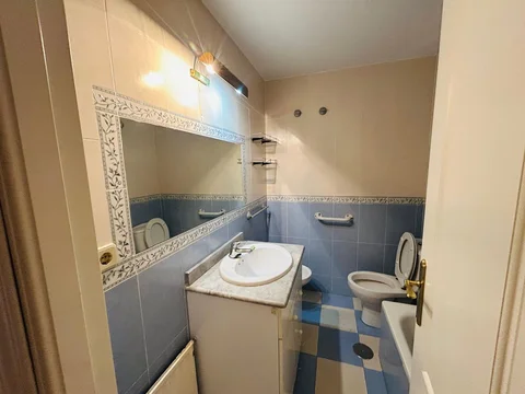 Piso en Avenida de Monforte de Lemos, 79 - Foto 10