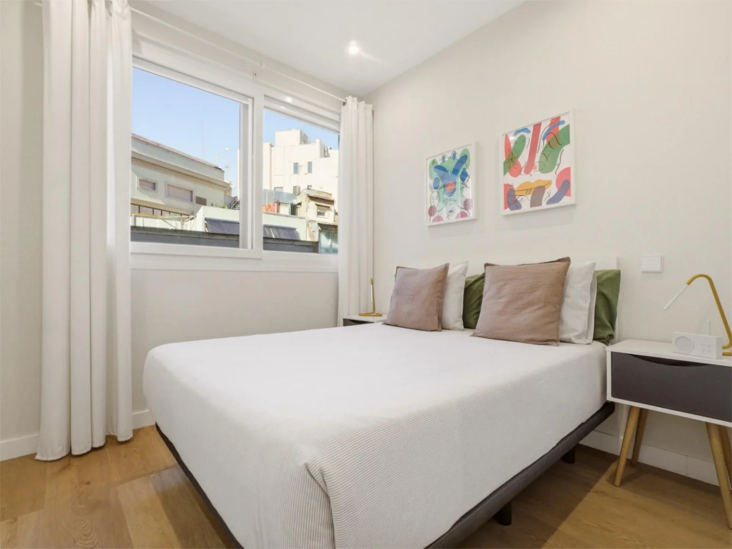 Piso en  Madrid Capital - Foto 18