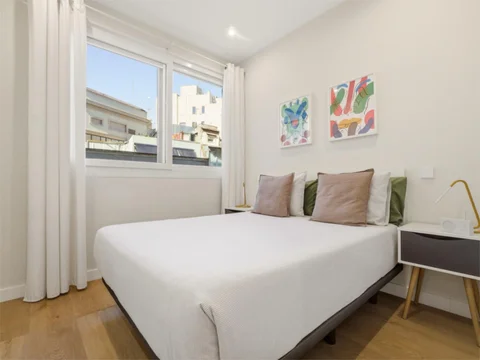 Piso en  Madrid Capital - Foto 18