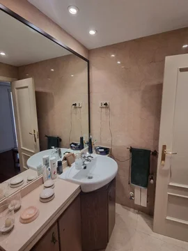 Piso en paseo de la Alameda de Osuna, 50 - Foto 23