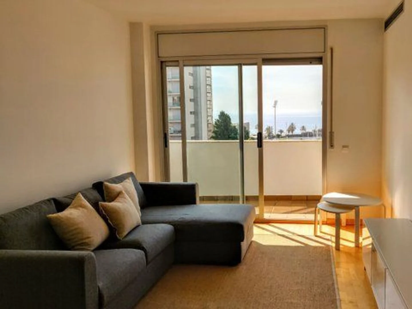 Ático en Paseo del Taulat, 120 6, Diagonal Mar i el Front Marítim del Poblenou - Foto 2