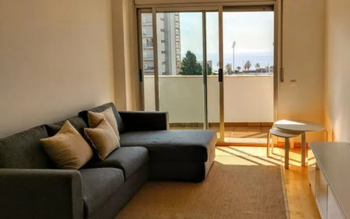 Ático en Paseo del Taulat, 120 6, Diagonal Mar i el Front Marítim del Poblenou - Foto 2