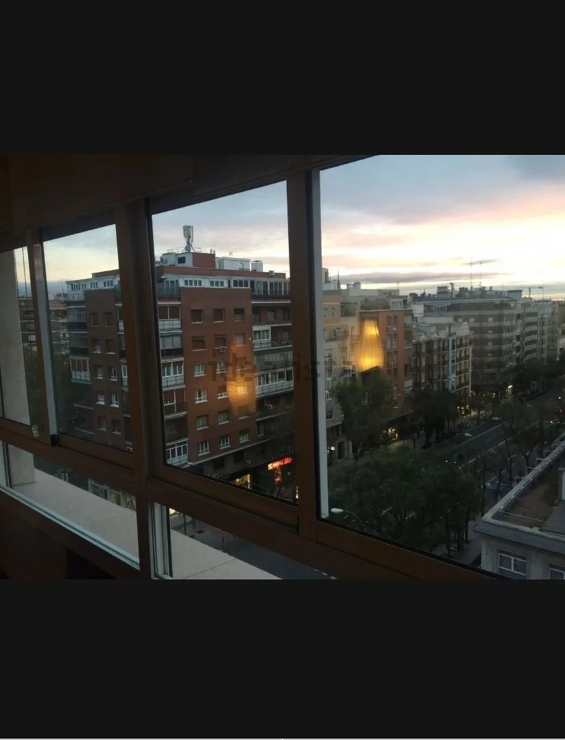 Piso en diego de leon, 69 - Foto 11