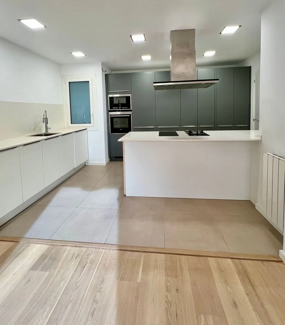 Piso en Sant Gervasi - Galvany - Foto 8