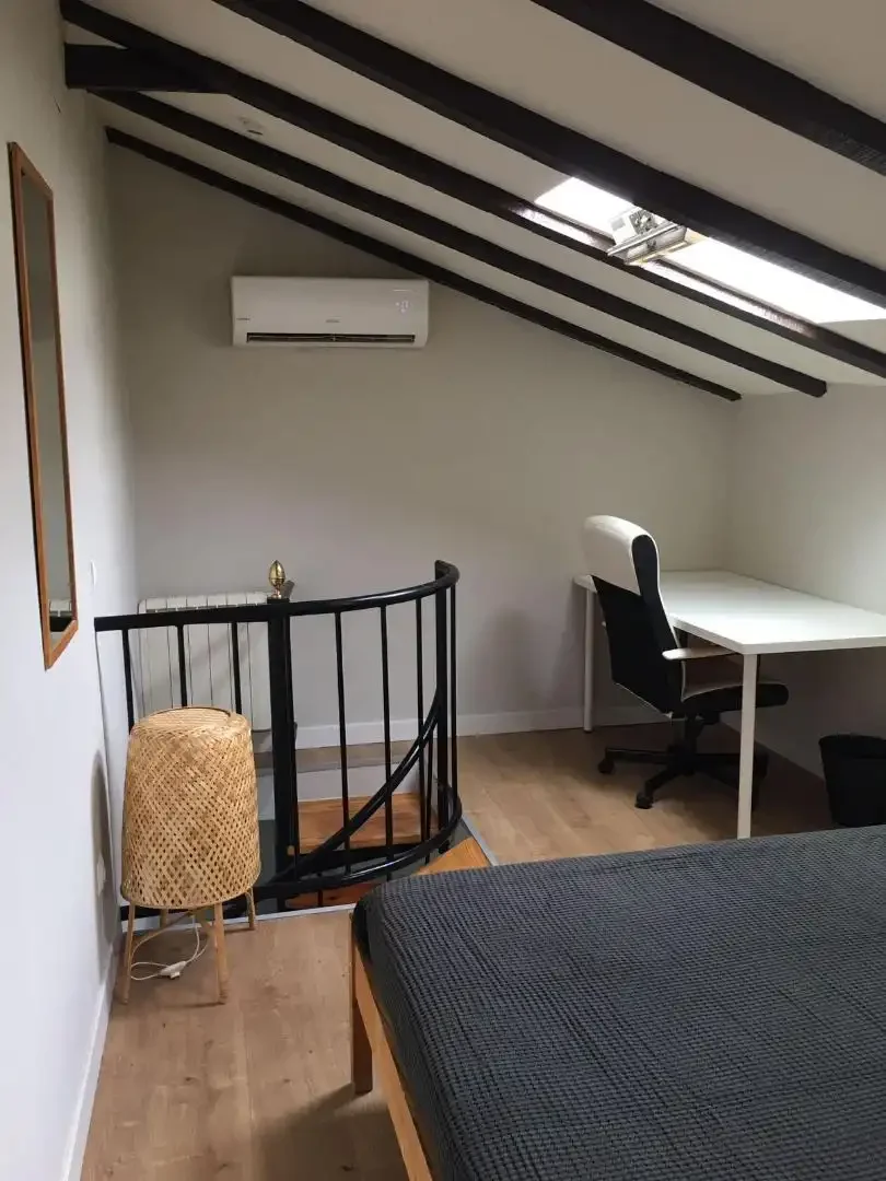 Piso en  Calle de Vallehermoso 104 - Foto 16