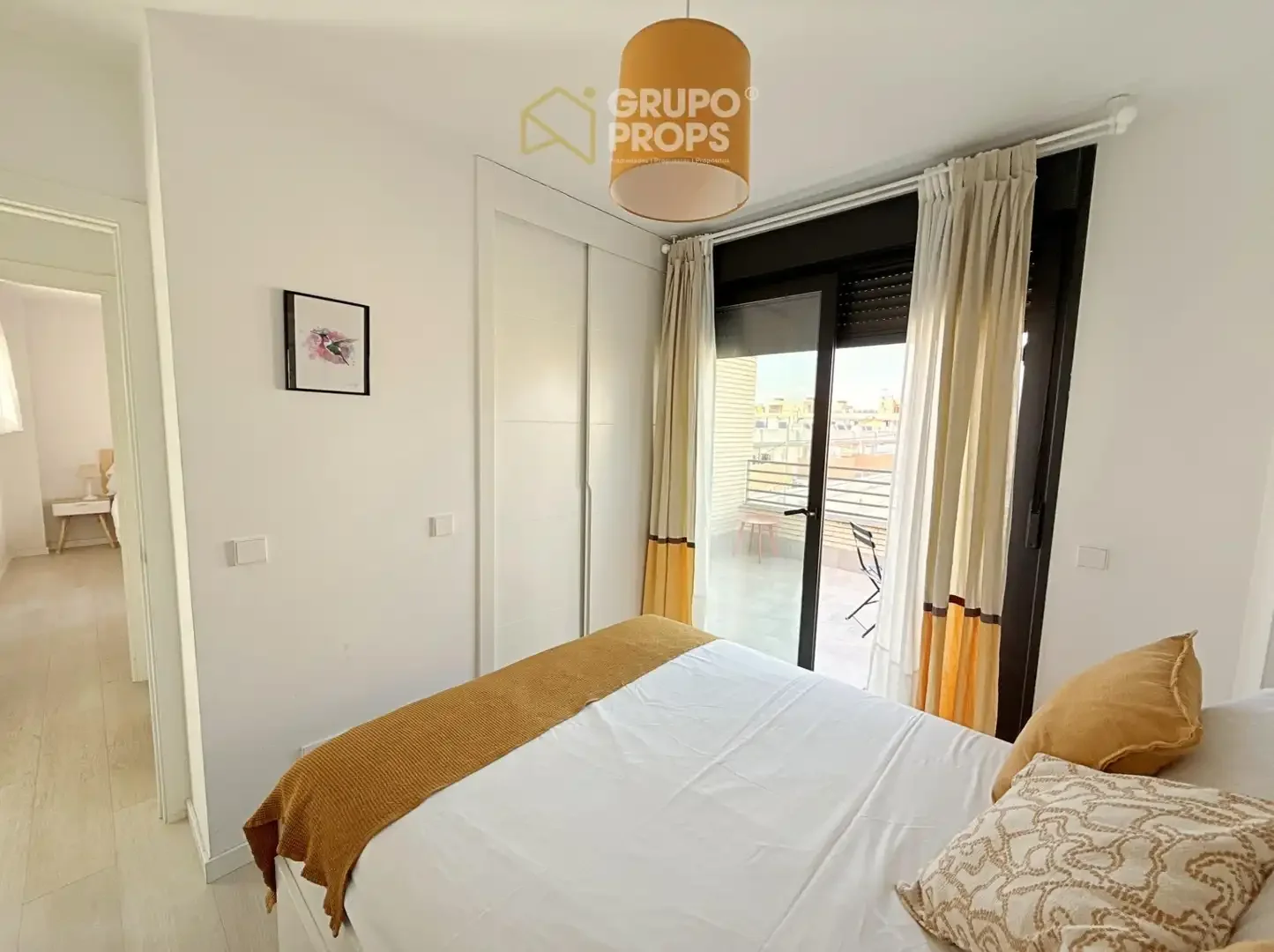 Apartamento en  Madrid Capital - Foto 12