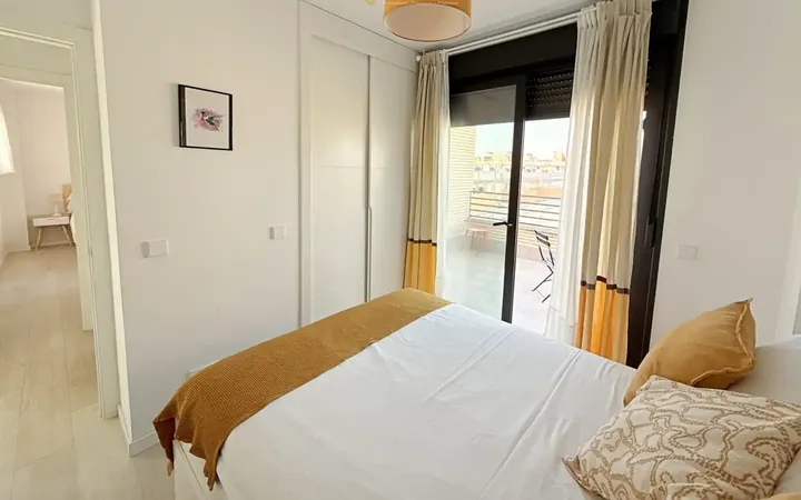 Apartamento en  Madrid Capital - Foto 12