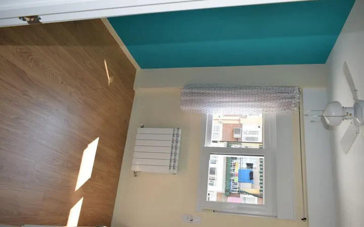 Piso en Calle Rafael Finat, 83, Águilas - Foto 19
