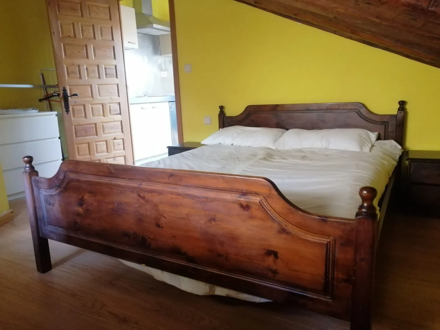 Piso en calle de la Aduana, 17 - Foto 4