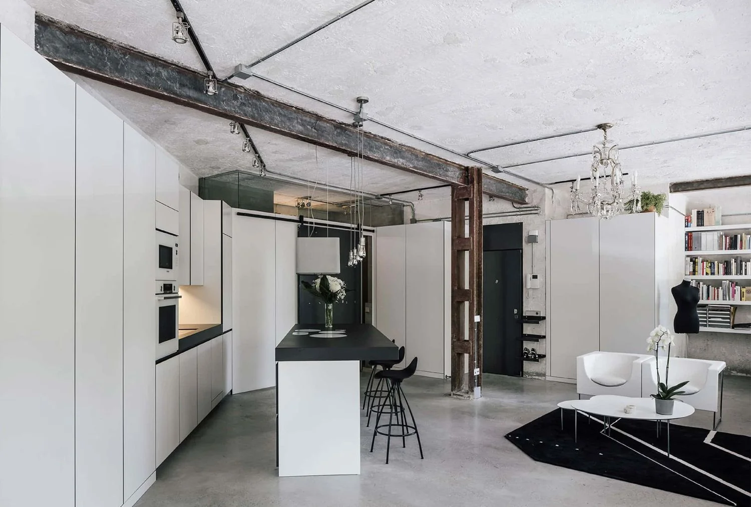 Estudio en Calle Vallandes, 10, Moscardó - Foto 22