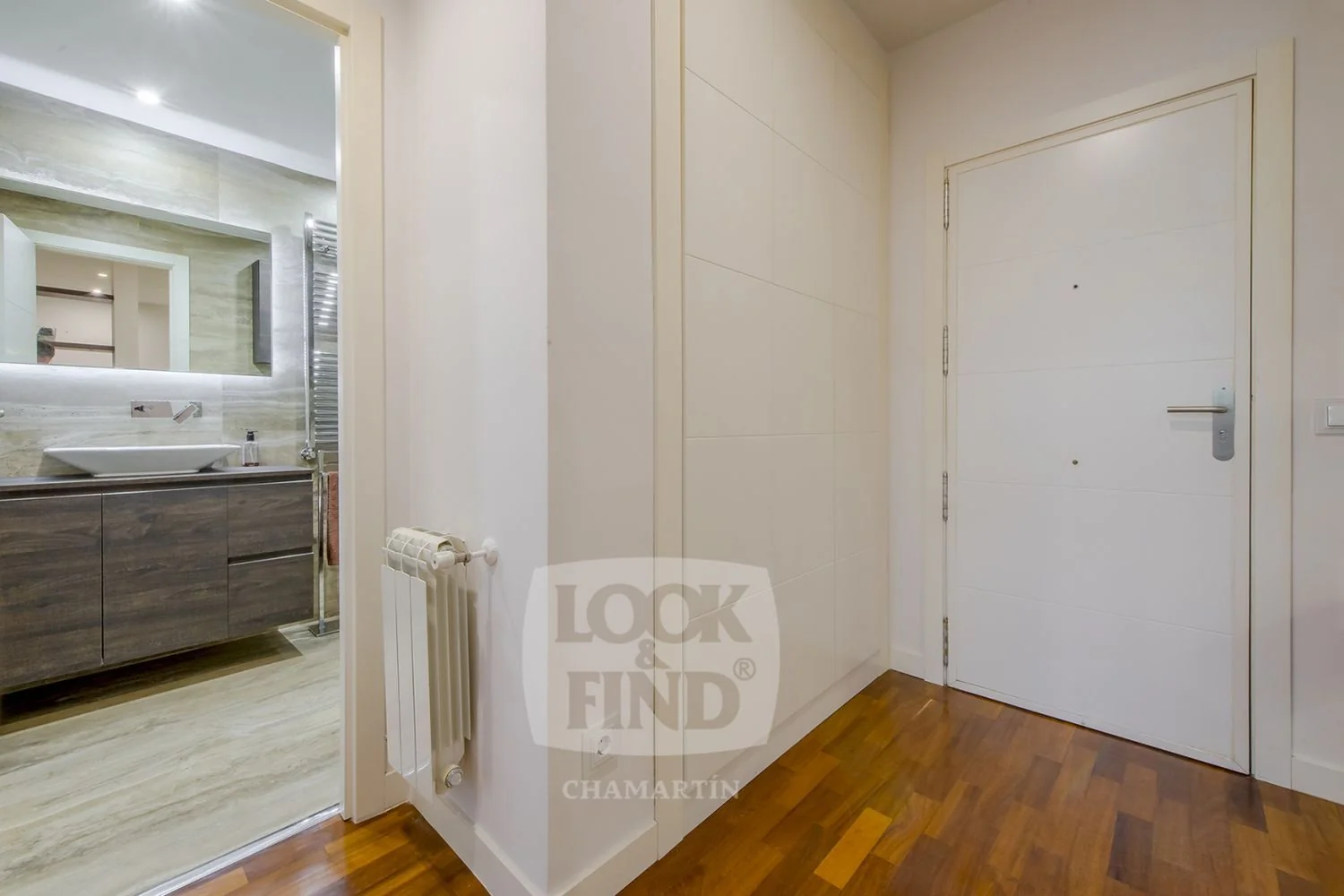 Piso en Avenida de los Madroños, Conde Orgaz-Piovera - Foto 15
