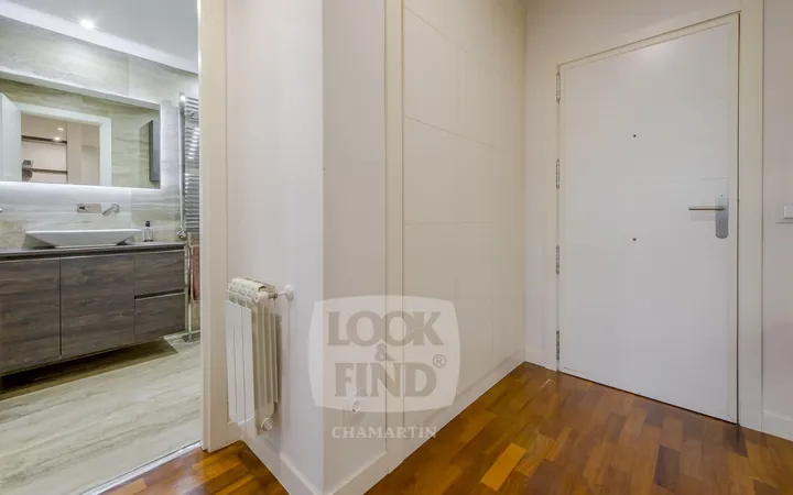 Piso en Avenida de los Madroños, Conde Orgaz-Piovera - Foto 15