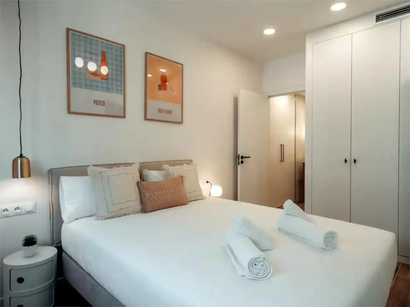 Apartamento en  Carrer del Pintor Fortuny 5 - Foto 2