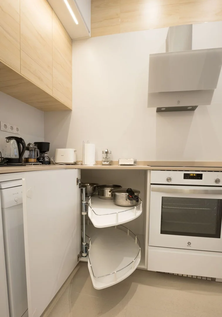 Piso en calle de Juan Álvarez Mendizábal, 10 - Foto 14