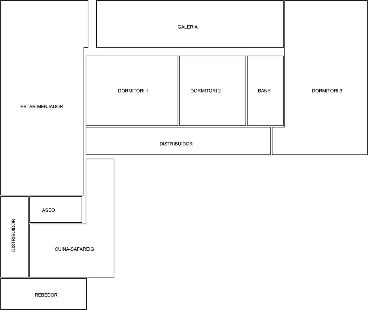Piso en Travessera de les Corts, 322 - Foto 27