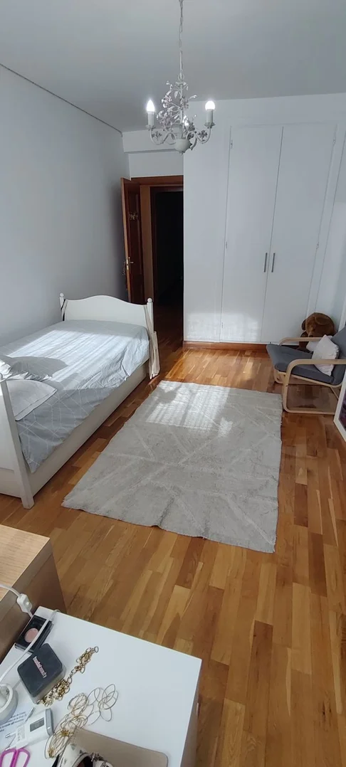 Piso en avenida de la Ciudad de Barcelona, 109 - Foto 9