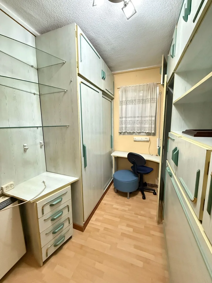 Piso en calle Zubieta, 8 - Foto 3