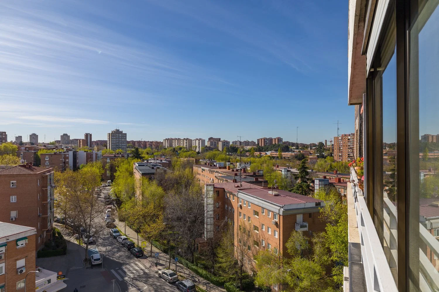 Piso en calle del Corregidor Juan Francisco de Luján, 17 - Foto 52