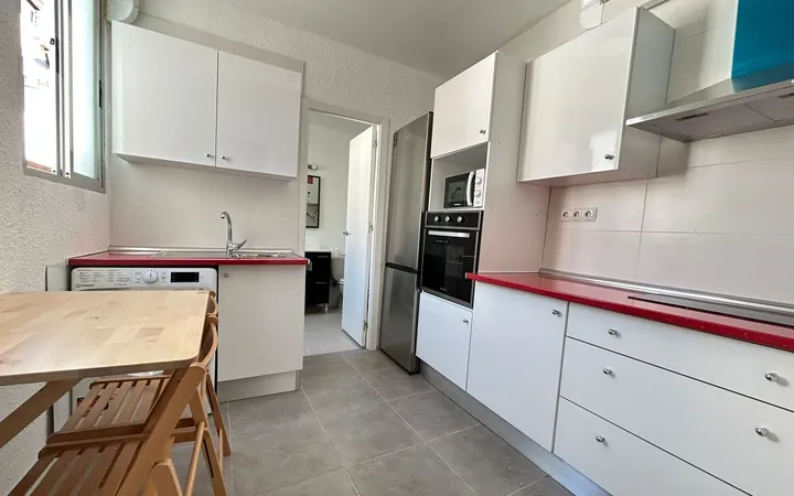Piso en Calle del Amparo, Lavapiés-Embajadores - Foto 33