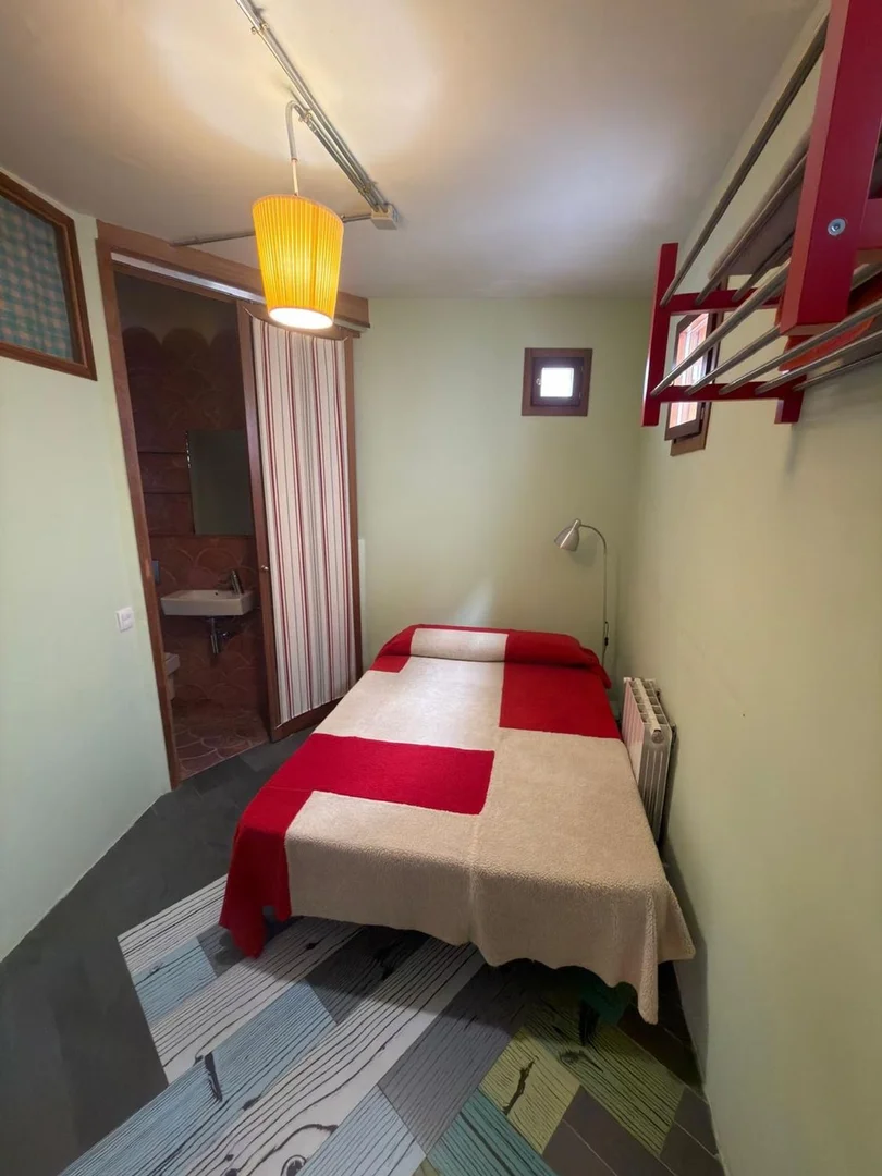 Piso en calle de Andrés Borrego, 15 - Foto 10