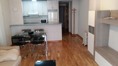 Piso en Calle del Capitán Blanco Argibay, 21, Valdeacederas, Madrid - Foto 2