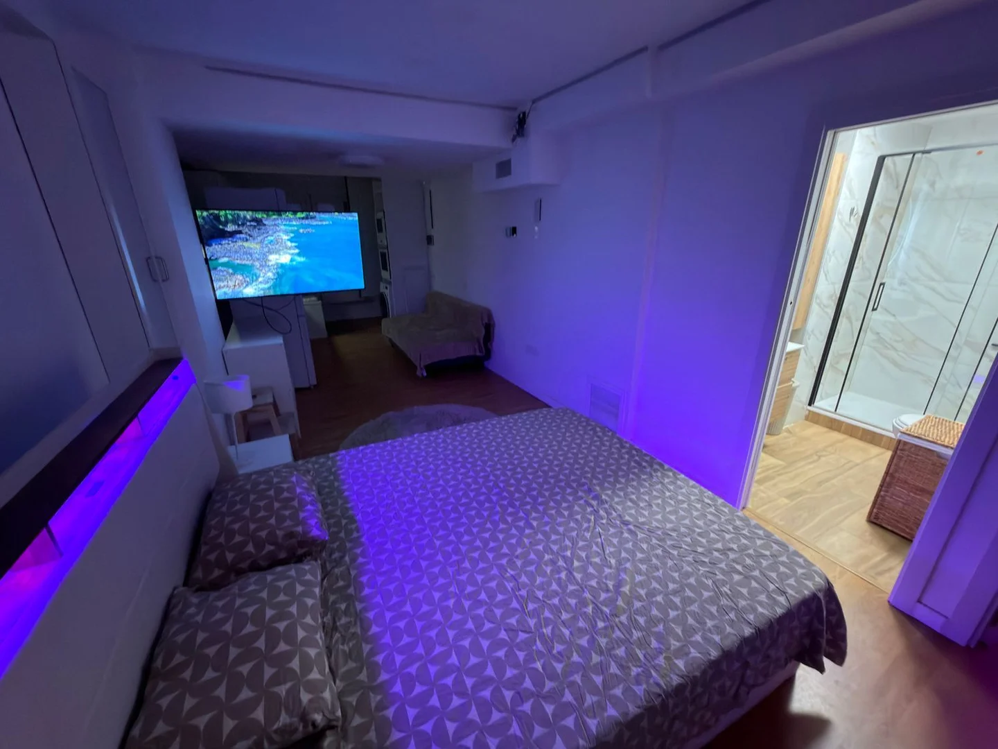 Estudio en calle del Néctar, 31 - Foto 32