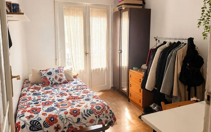 Piso en Calle de Ferraz, 59, Argüelles - Foto 3