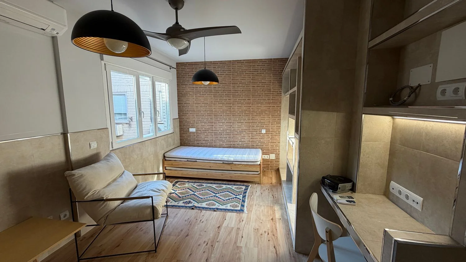 Estudio en Calle de Ayala, 30, Recoletos - Foto 5