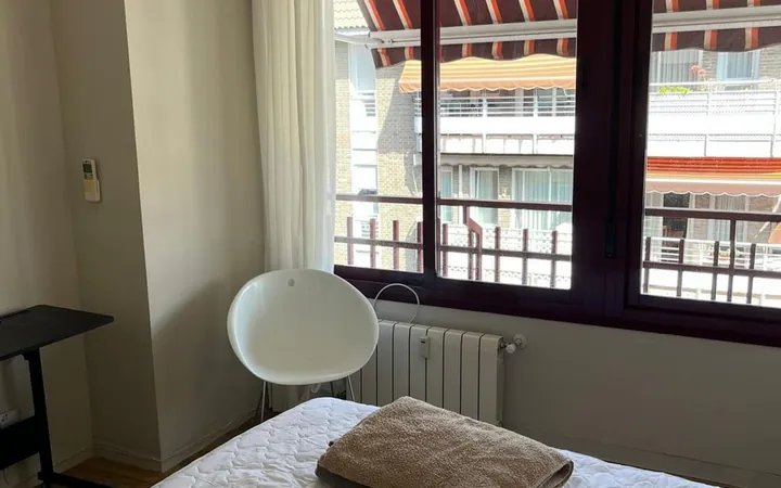 Piso en Calle de la Constancia, 35 - Foto 3