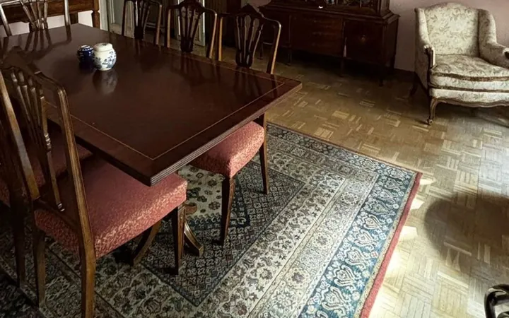 Piso en Calle de Orense, 51, Cuatro Caminos - Foto 21