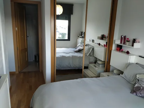 Piso en calle Bausá, 15 - Foto 5