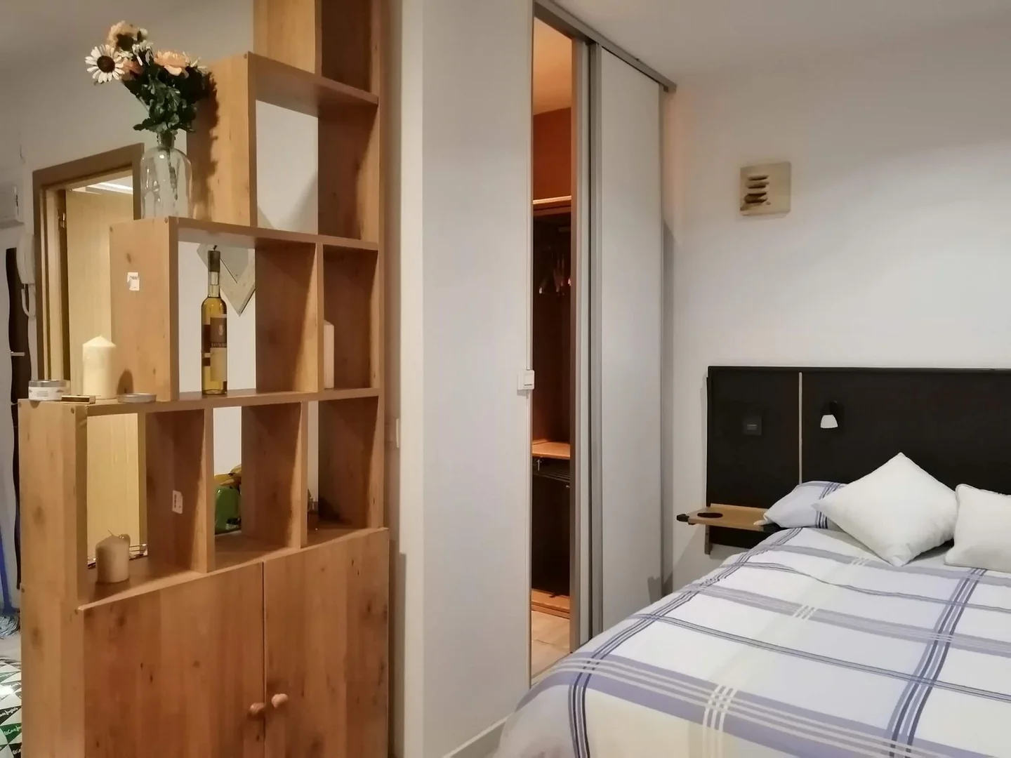 Estudio en Calle San Martín de Porres, 41, Ciudad Universitaria - Foto 7