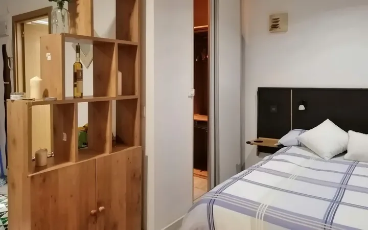 Estudio en Calle San Martín de Porres, 41, Ciudad Universitaria - Foto 7