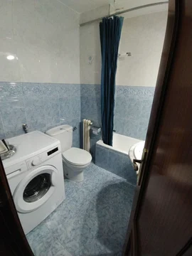 Piso en calle del Príncipe de Vergara, 122 - Foto 4