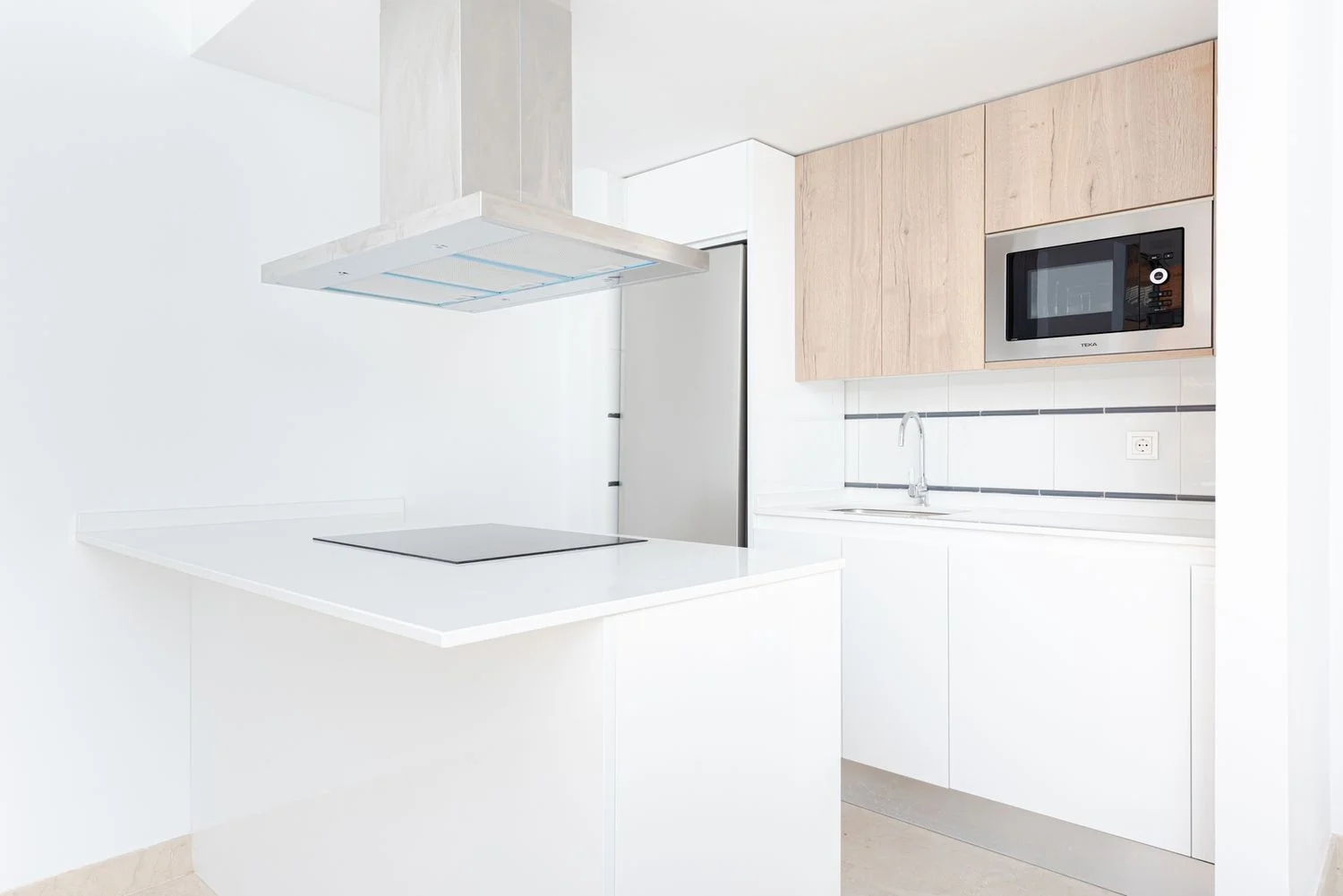 Estudio en Barrio Conde Orgaz-Piovera - Foto 9