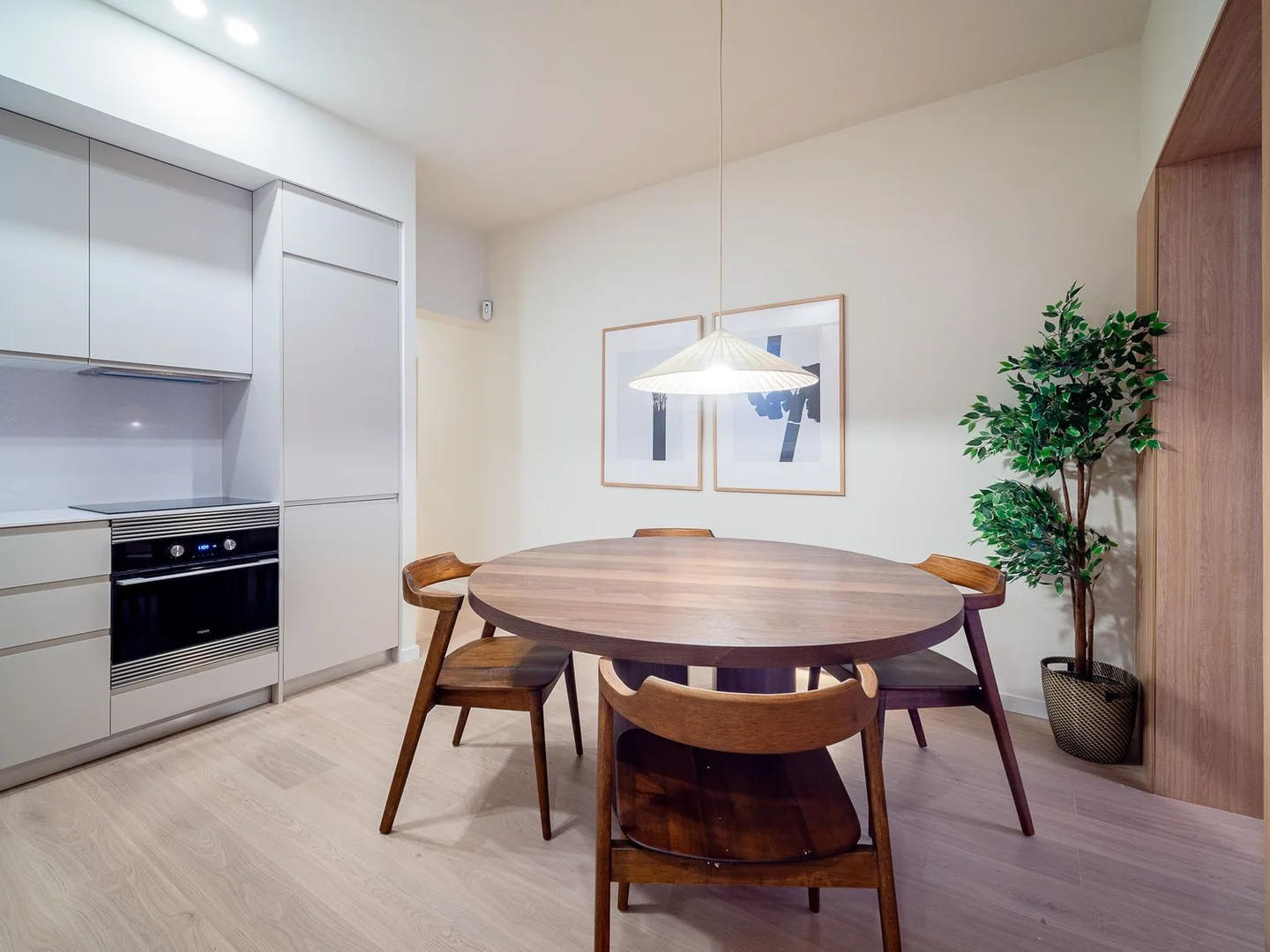 Piso en Barrio Bernabéu-Hispanoamérica - Foto 7