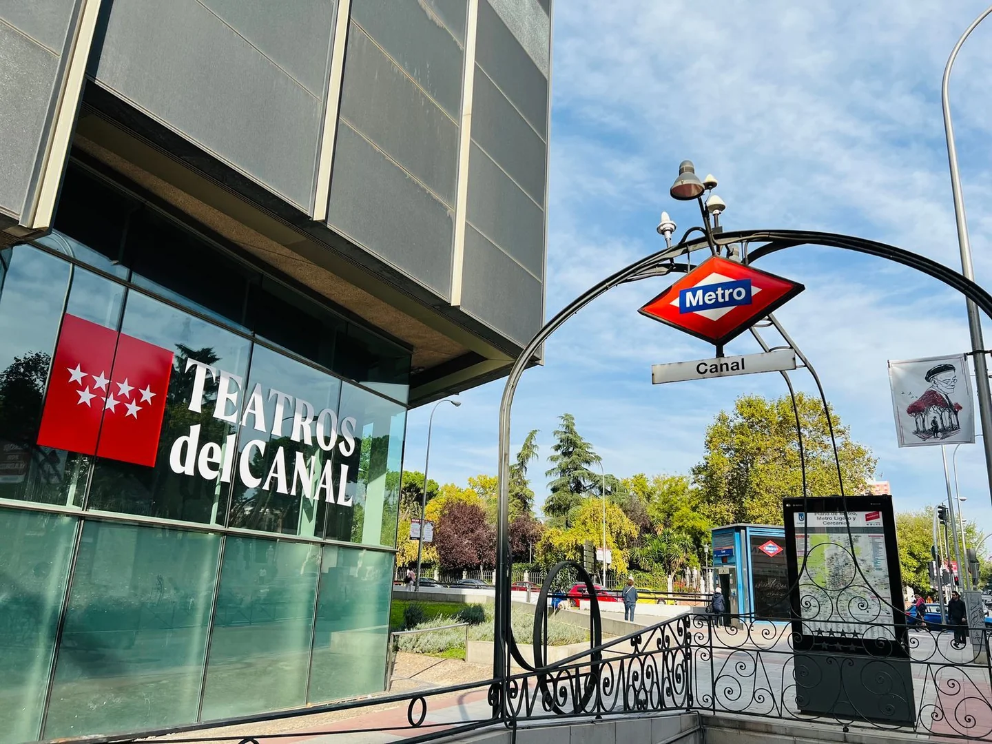 Estudio en Calle de Fernández de los Ríos, Arapiles - Foto 18