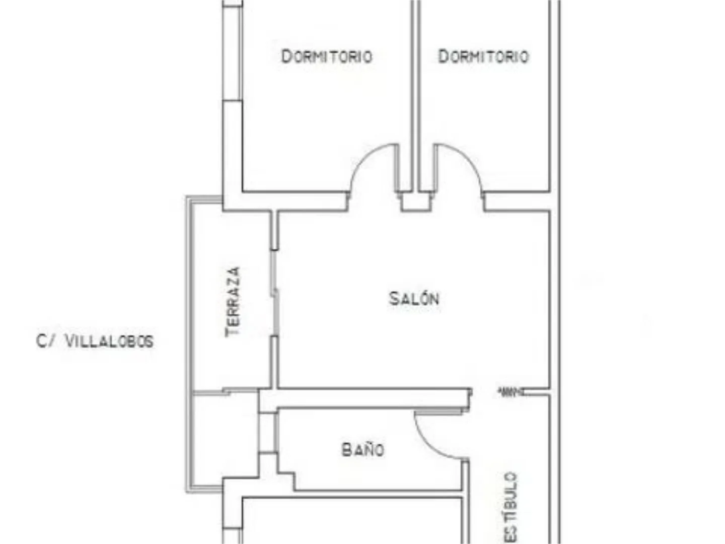 Piso en  Madrid Capital - Foto 8