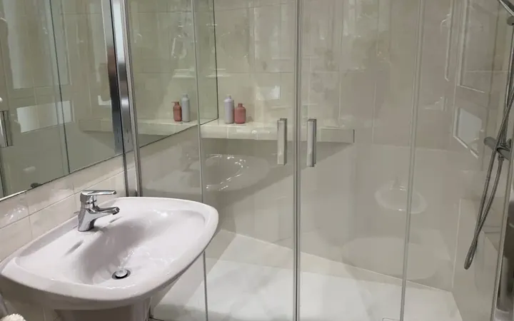 Piso en  Barcelona Capital - Foto 12