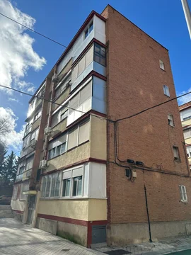 Piso en plaza de Monterrey, 9 - Foto 16