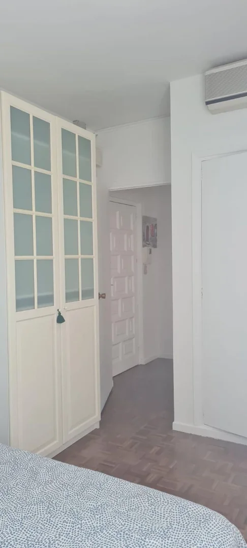 Piso en Barrio Nuevos Ministerios-Ríos Rosas - Foto 12