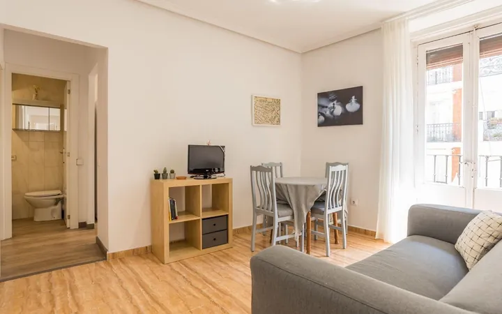 Piso en Calle de Lope de Vega, 41, Huertas-Cortes - Foto 16