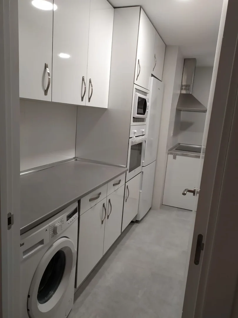 Piso en Calle Clara del Rey, 59, Prosperidad - Foto 10