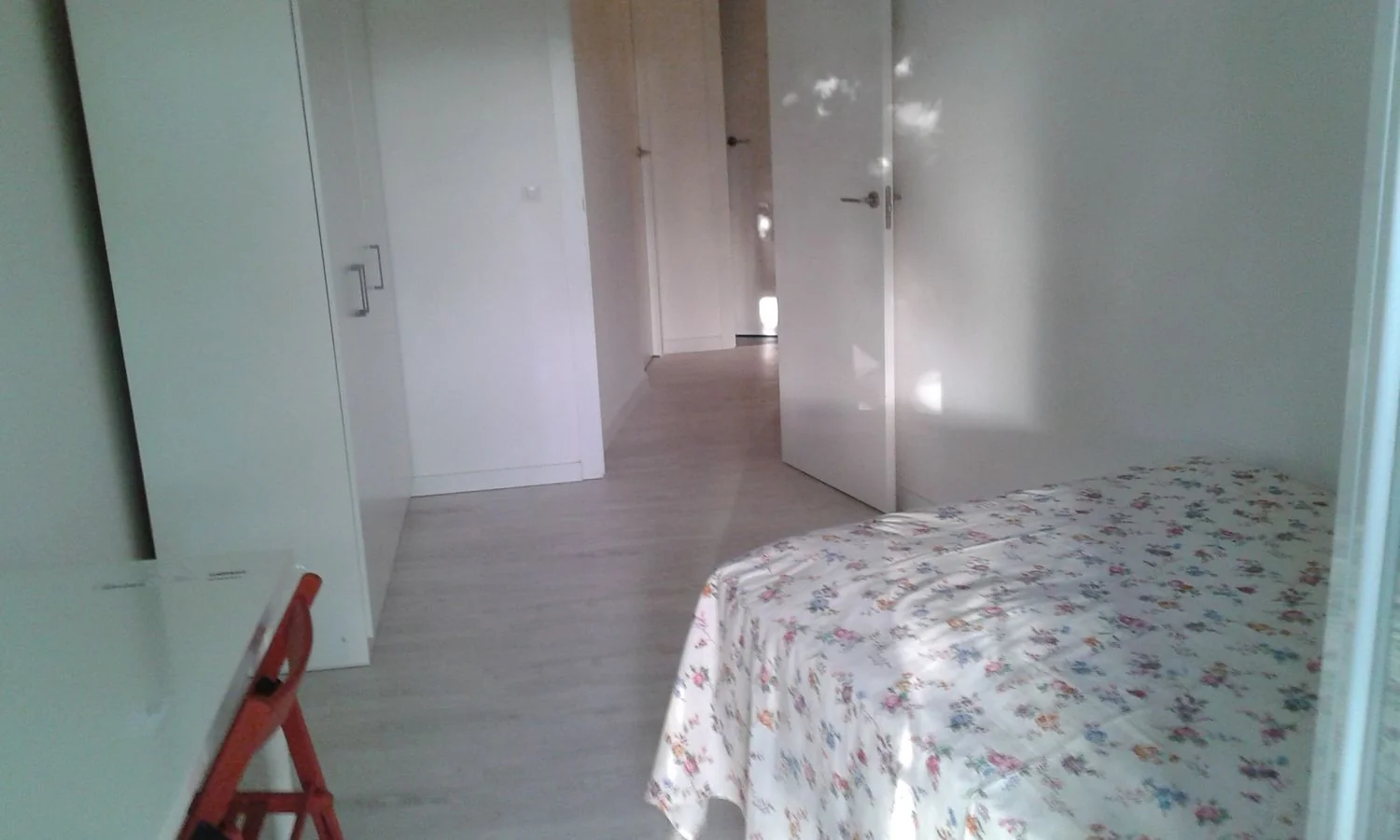 Ático en Ronda de Segovia, 33, Palacio - Foto 10