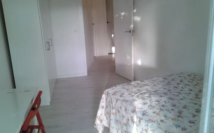Ático en Ronda de Segovia, 33, Palacio - Foto 10