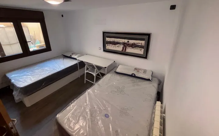 Chalet adosado en Calle de Escalonilla, 27, Los Cármenes - Foto 6